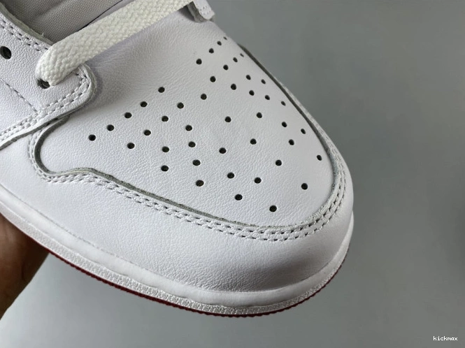 Rep Red Retro 1 555088-103 (2017) Jordan Metallic Air 0725